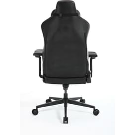 Игровое компьютерное кресло Aerocool CROWN Pro Racer White (ACGC-2053101.21) фото