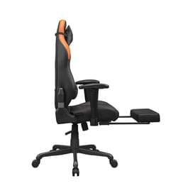 Игровое компьютерное кресло Cougar Explore Neo, Black/Orange (CGR-EPN-ORB) фото