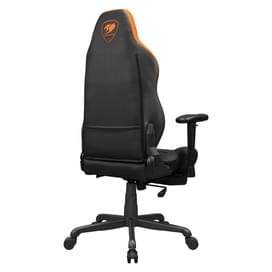 Игровое компьютерное кресло Cougar Explore Neo, Black/Orange (CGR-EPN-ORB) фото