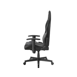 Игровое компьютерное кресло DXRacer Prince series, Black/Grey (GC/LPF24LTC/NG) фото