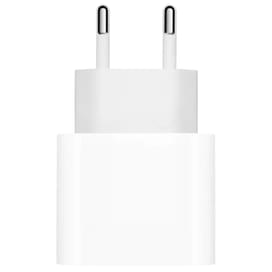 Адаптер питания Apple, 1*Type-C 20Вт (MD3J4ZM/A) фото