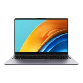 Ноутбук 16'' Huawei MateBook D16 (Ci5 13420H-16-512-D)(MitchellG-W5651/DOS) фото