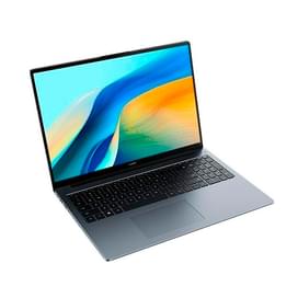 Ноутбук 16'' Huawei MateBook D16 (Ci5 13420H-8-512-D)(MitchellG-W5851/DOS) фото