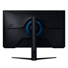 Монитор Игровой 32" Samsung Odyssey G5 LS32FG512EIXCI 2560x1440 16:9 VA 180ГЦ (2HDMI+DP) Black фото