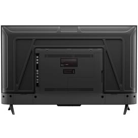 Яндекс ТВ Станция Бэйсик QLED 43" теледидары фото