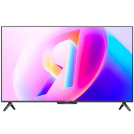 Яндекс ТВ Станция Бэйсик QLED 50" теледидары фото