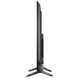 Яндекс ТВ Станция Бэйсик QLED 55" теледидары фото