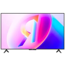 Яндекс ТВ Станция Бэйсик QLED 65" теледидары фото