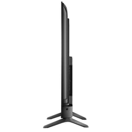 Яндекс ТВ Станция Бэйсик QLED 65" теледидары фото