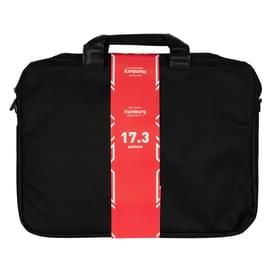 Сумка для ноутбука XG Hamburg 17.3" (XGNB-401B-P17.3) фото