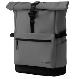 Рюкзак Xiaomi Roll Top Casual Backpack GL (XRTCBG) фото