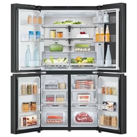 Холодильник LG GC-V24FFCHB фото