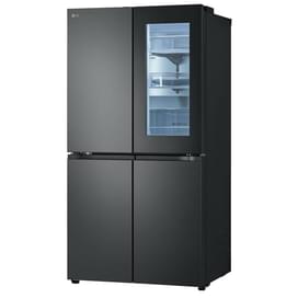 Холодильник LG GC-V24FFCHB фото