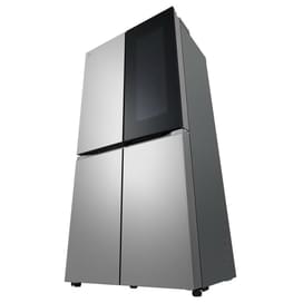 Холодильник LG GC-V22FFMMB фото