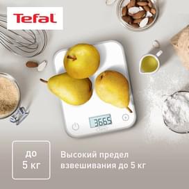 Весы кухонные Tefal BC-50U0V0 фото