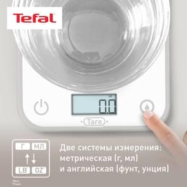 Весы кухонные Tefal BC-50U0V0 фото