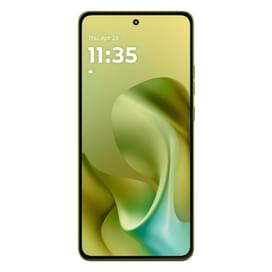 Смартфон GSM Motorola G86 Power 8/512/6,7/50 Golden Cypress (Green) фото