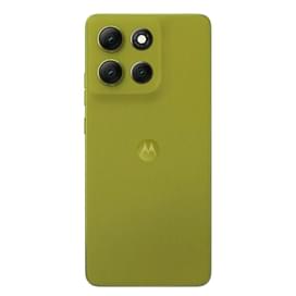Смартфон GSM Motorola G86 Power 8/512/6,7/50 Golden Cypress (Green) фото