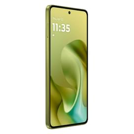 Смартфон GSM Motorola G86 Power 8/512/6,7/50 Golden Cypress (Green) фото