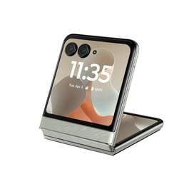 Смартфон Motorola Razr 60 8/256/6,9/50 Light Sky фото