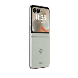 Смартфон Motorola Razr 60 8/256/6,9/50 Light Sky фото