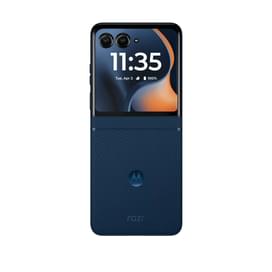 Смартфон Motorola Razr 60 8/256/6,9/50 Gibraltar Sea фото