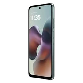Смартфон GSM Motorola G56 12/256/6,7/50 Gray Mist фото