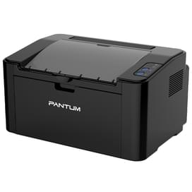 Принтер лазерный Pantum P2500NW A4 фото