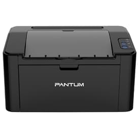 Принтер лазерный Pantum P2500NW A4 фото