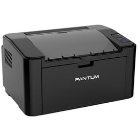 Принтер лазерный Pantum P2500NW A4 фото