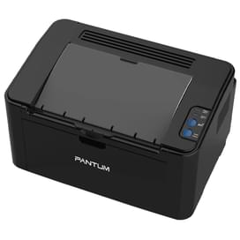 Принтер лазерный Pantum P2500NW A4 фото