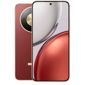 Смартфон HONOR X9d 8/256/6,7/108 Reddish Brown фото