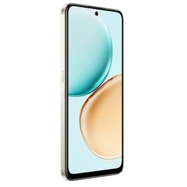 Смартфон GSM HONOR X7d 8/256/6,7/108 Desert Gold фото