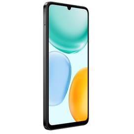 Смартфон HONOR X5C Plus 4/128/6,7/50 Midnight Black фото