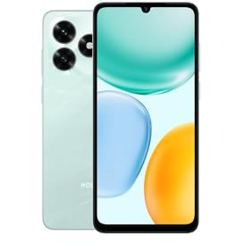 Смартфон HONOR X5C Plus 4/128/6,7/50 Ocean Cyan фото