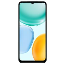 Смартфон HONOR X5C Plus 4/128/6,7/50 Ocean Cyan фото