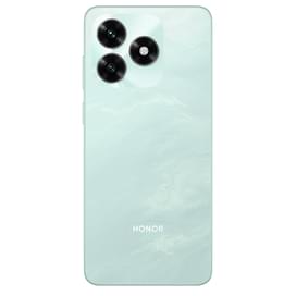 Смартфон HONOR X5C Plus 4/128/6,7/50 Ocean Cyan фото