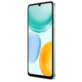 Смартфон HONOR X5C Plus 4/128/6,7/50 Ocean Cyan фото