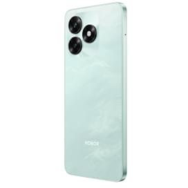 Смартфон HONOR X5C Plus 4/128/6,7/50 Ocean Cyan фото