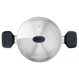 Кастрюля 20см Confidence Tefal G7644474 фото