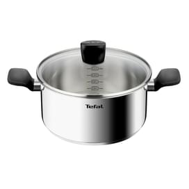 Кастрюля 24см Confidence Tefal G7644674 фото