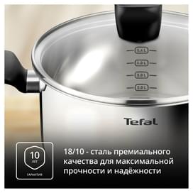 Кастрюля 24см Confidence Tefal G7644674 фото