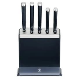 Набор ножей 5пр Ever Sharp Tefal K297S644 фото