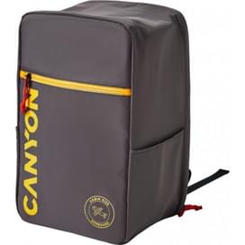 Рюкзак для ноутбука CANYON 15.6 Gray (CNS-CSZ02GY01) фото