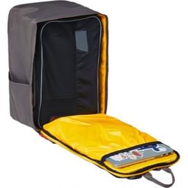 Рюкзак для ноутбука CANYON 15.6 Gray (CNS-CSZ02GY01) фото