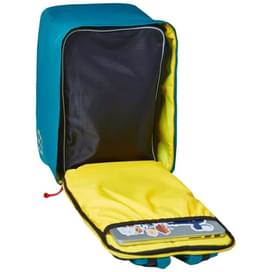 Рюкзак для ноутбука CANYON 15.6 Dark green (CNS-CSZ03DGN01) фото