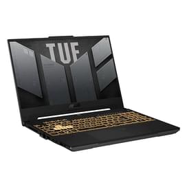 Игровой ноутбук 15,6'' Asus TUF Gaming F15 (Ci5 12500H-16-512-RTX3050 4-D)(FX507ZC4-HN009) фото
