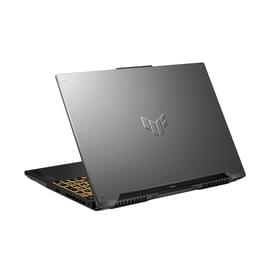 Игровой ноутбук 16'' Asus TUF Gaming F16 (Ci5 210H-16-512-RTX4050 6-D)(FX607VU-RL059) фото
