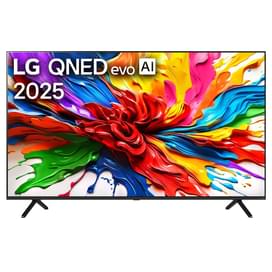 Телевизор LG 86" 85QNED92A6A QNED UHD Smart Black фото