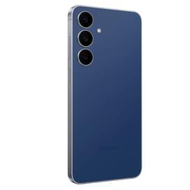 Смартфон Samsung Galaxy S25 FE 8/256/6,7/50 Синий фото